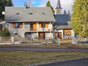 Gîte 6 personnes Chez Gaby